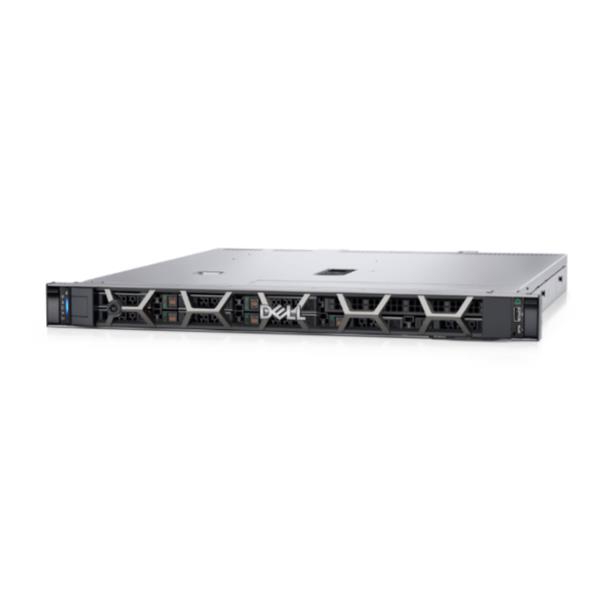 Dell PowerEdge R360 XRH14